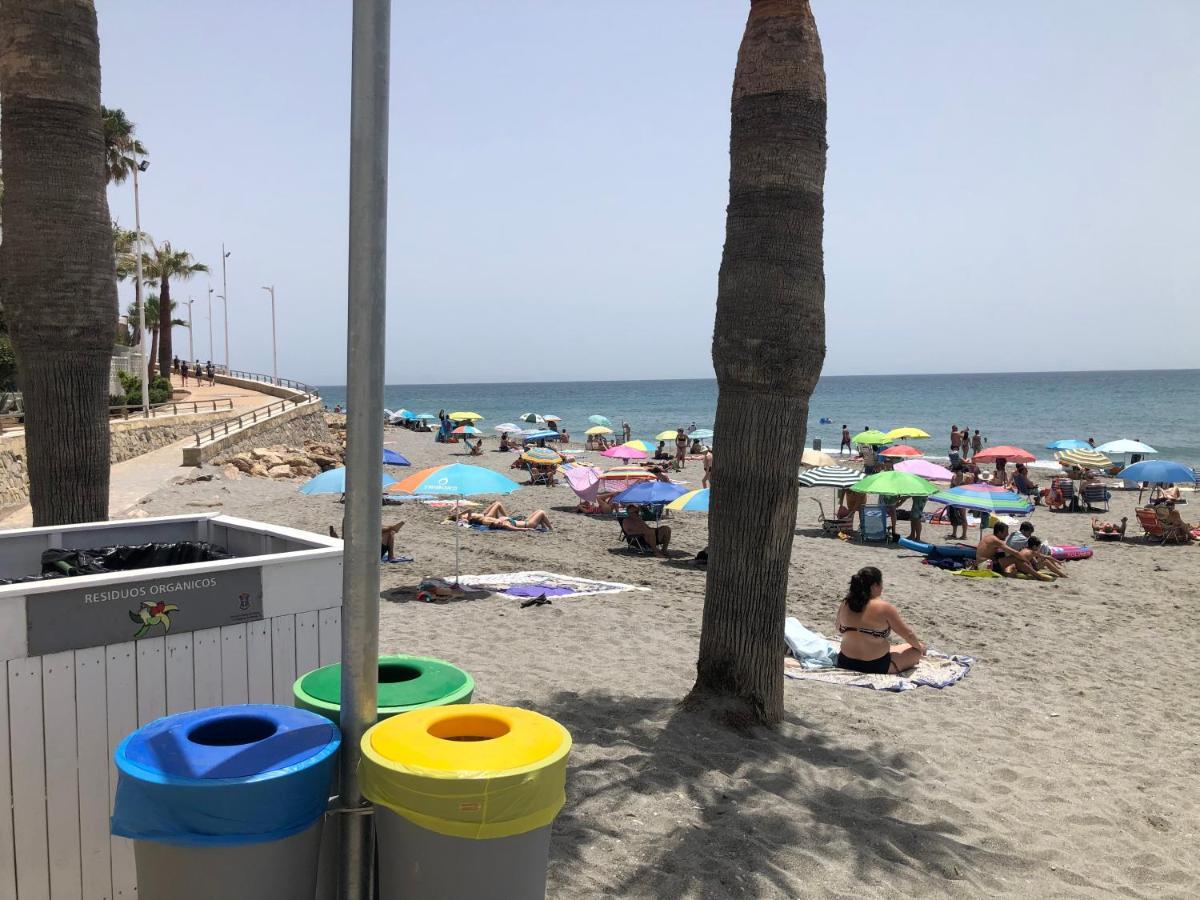 Rincon Mediterraneo Nerja Esterno foto