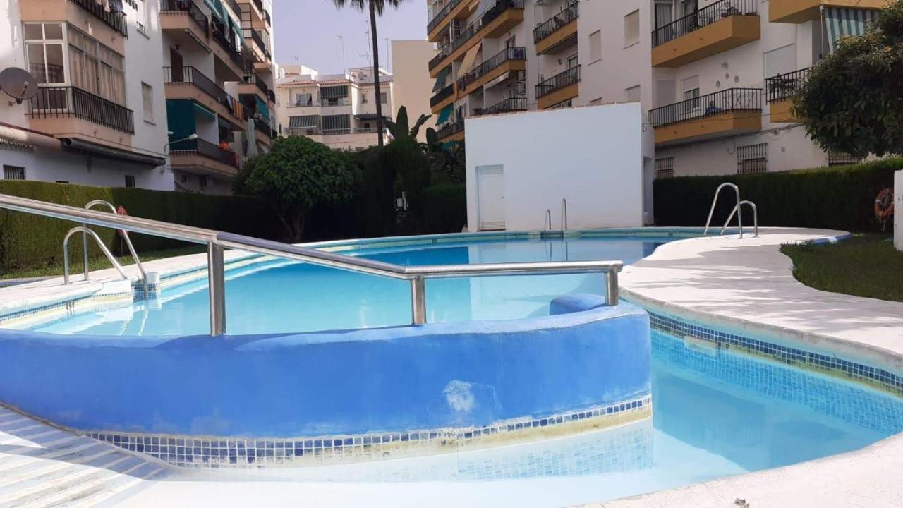 Rincon Mediterraneo Nerja Esterno foto