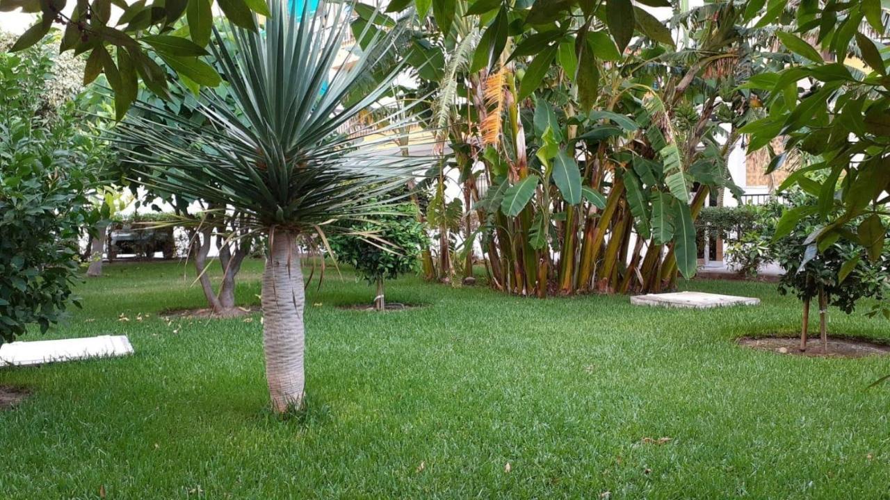 Rincon Mediterraneo Nerja Esterno foto