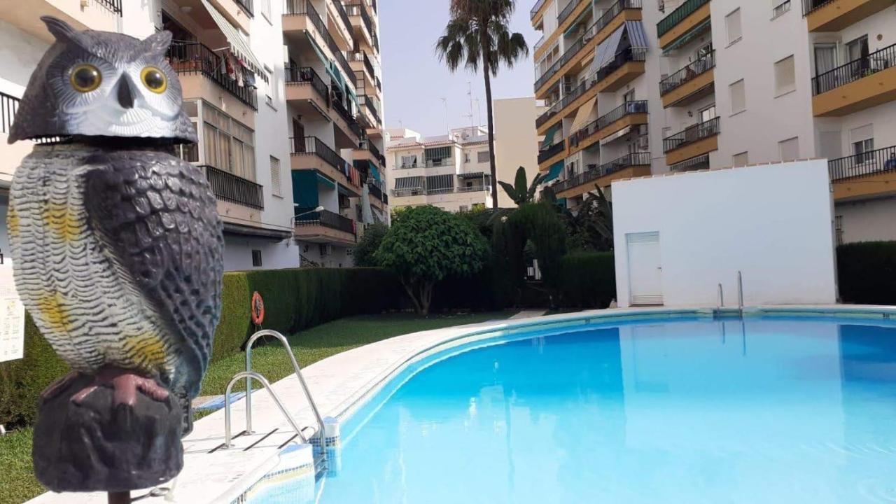 Rincon Mediterraneo Nerja Esterno foto