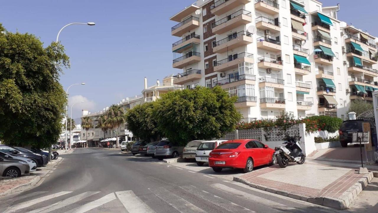 Rincon Mediterraneo Nerja Esterno foto