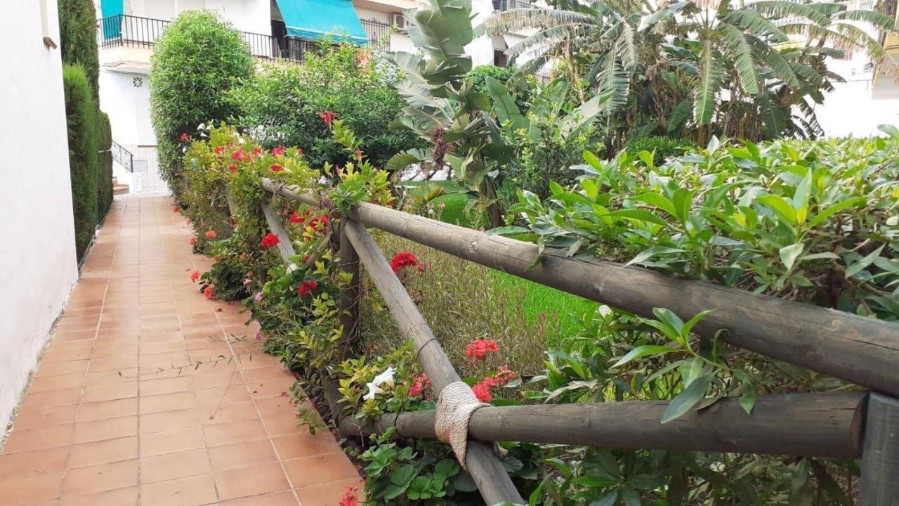 Rincon Mediterraneo Nerja Esterno foto